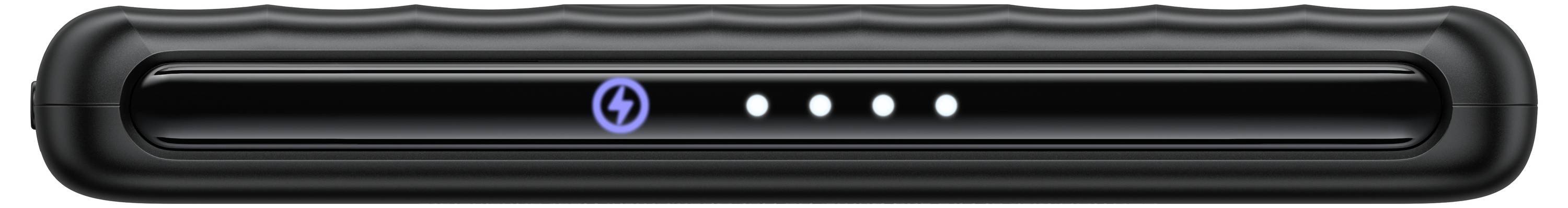 Зовнішній акумулятор ECOFLOW RAPID Mag 5K ємністю 5000 мАг із бездротовою зарядкою Qi, літій-іонний зарядний пристрій Magsafe USB-