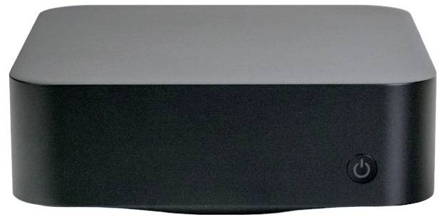 Інноваційний ІТ-міні-ПК ІТ-NUC Міні-ПК 7 Intel® Core™ Ultra 7 155H 16 ГБ ОЗП 512 ГБ Твердотільний накопичувач Intel XE Graphics 14