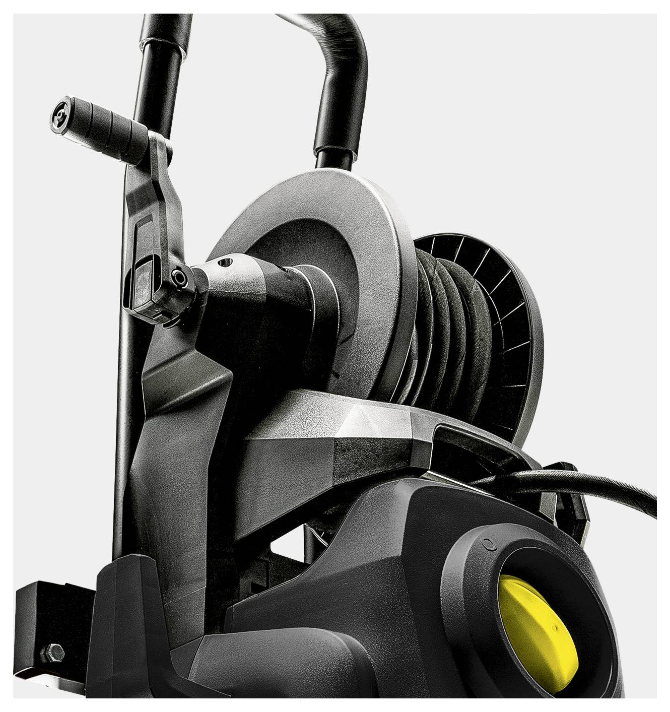 Мийка високого тиску Kärcher Professional HD 5/13 EX EB + Foam Classic Anniversary Edition, 170 бар, холодна вода