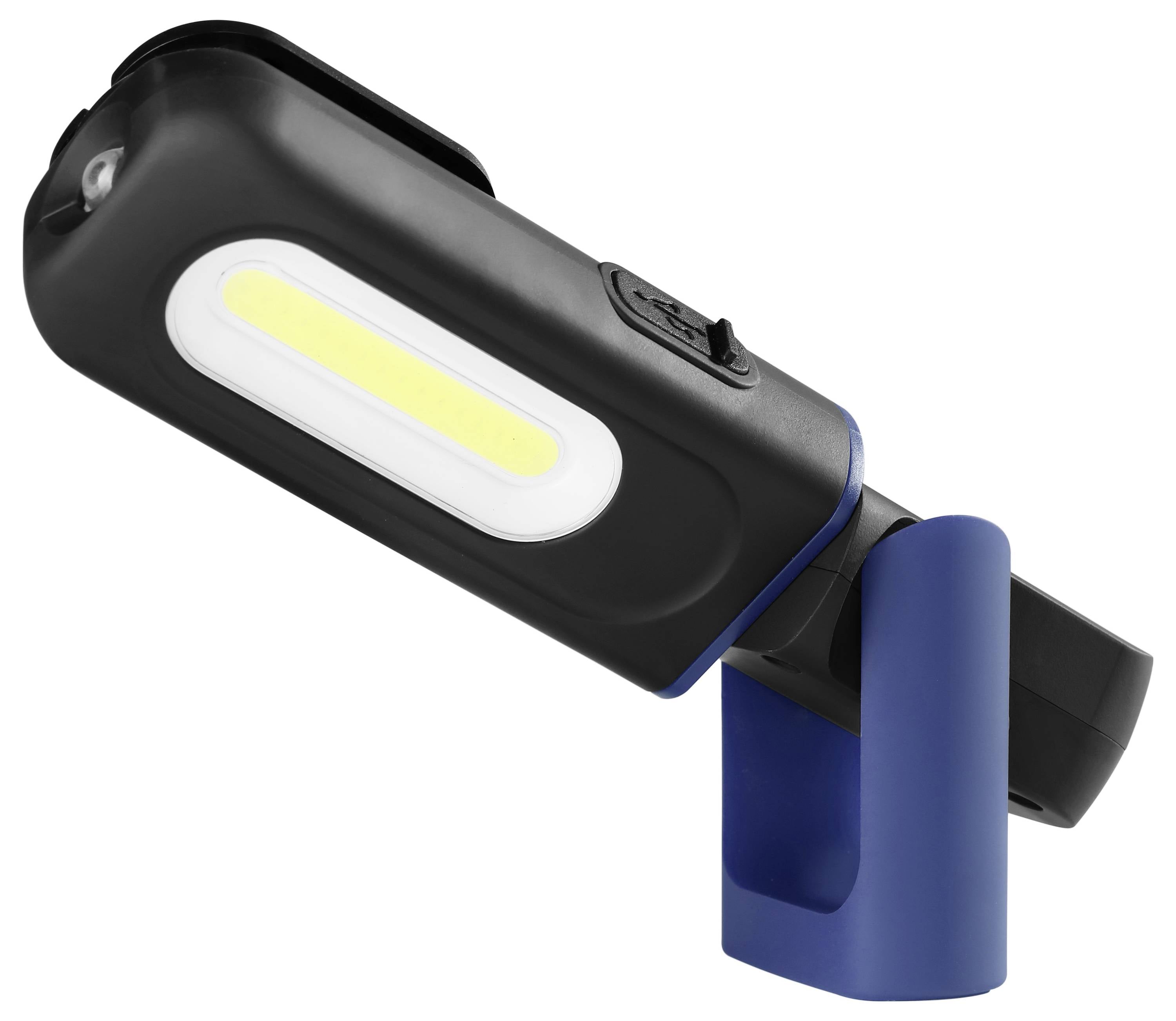 XCell 151396 COB LED робочий ліхтар з акумулятором 350 лм