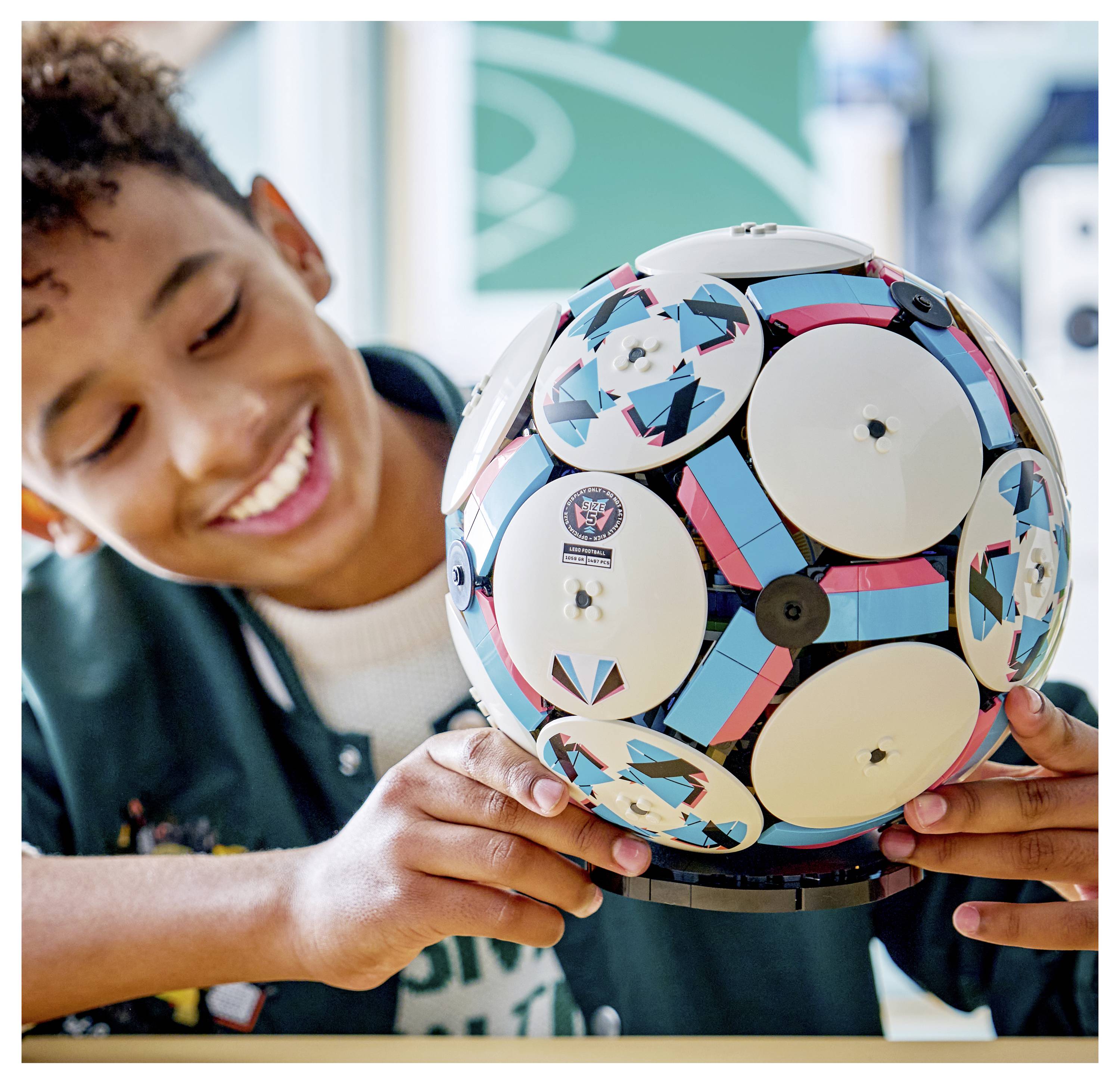 6590609 Видання LEGO®