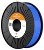 Filament do drukarek 3D ABS BEDROCK 3D ABS-0105a075, Średnica filamentu: 1.75 mm, 750 g, niebieski