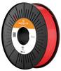 BEDROCK 3D ABS-0109b075 ABS Red 2.85 mm 750 g Filament do drukarek 3D ABS 2.85 mm 750 g czerwony 1 szt.