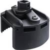 Gedore Automotive 2967421 KL-0122-192 Uniwersalny klucz do filtra oleju, Ø 80 - 110 mm