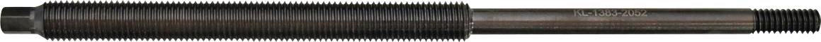 Gedore Automotive 2457776 KL-1383-2052 Śruba ściągająca, 1/4"-20 UNC, 185 mm