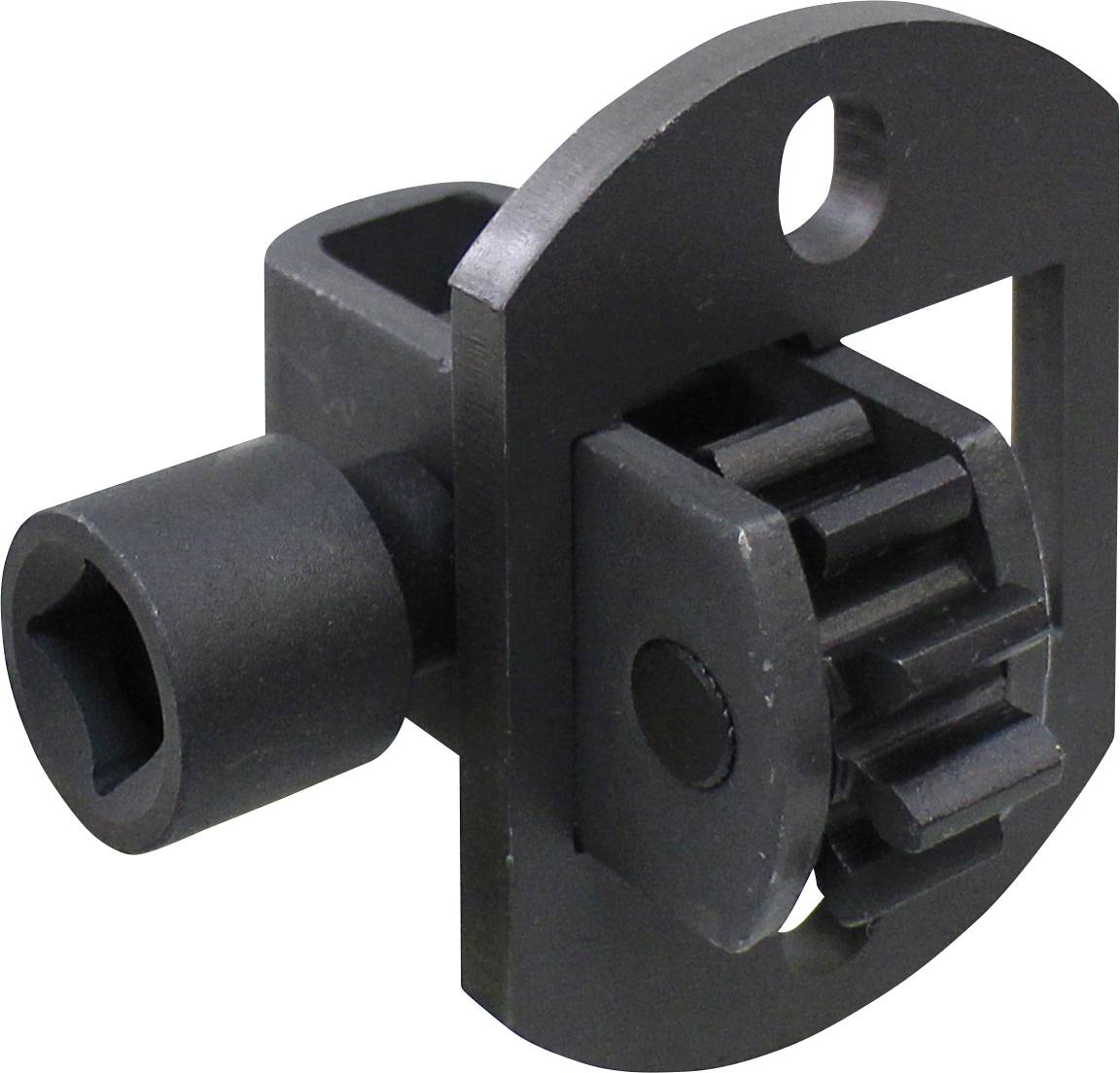 Gedore Automotive 3036421 KL-0363-2 Urządzenie do obracania silnika z 2 przekładniami