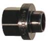 Nakrętka z kołnierzem 10 mm Gedore Automotive 2360438 1 szt.