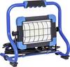 AS Schwabe Slimline Pro Reflektor roboczy LED EEK E (A - G) 50 W 6500 lm biały 46431