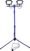 AS Schwabe Optiline Reflektor roboczy LED EEK E (A - G) Maksymalna długość statywu: 1350 mm 30 W, 30 W 3600 lm biały 46691