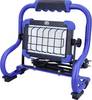 AS Schwabe Slimline Pro Reflektor roboczy LED EEK E (A - G) 20 W 2600 lm biały 46430