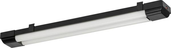 Oświetlenie szafki, Lampa podświetlająca LED OSRAM HOMELIGHTING  4099854600975 LED   czarny 2880 lm