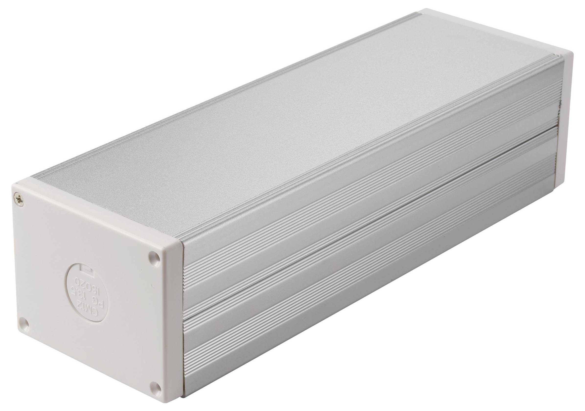 TRU COMPONENTS TC-BXM6076-A4/22 TC-14807640 BKL Electronic 72630 штыревой разъем (Д x Ш x В) 237 x 76 x 60 мм, 1 шт.