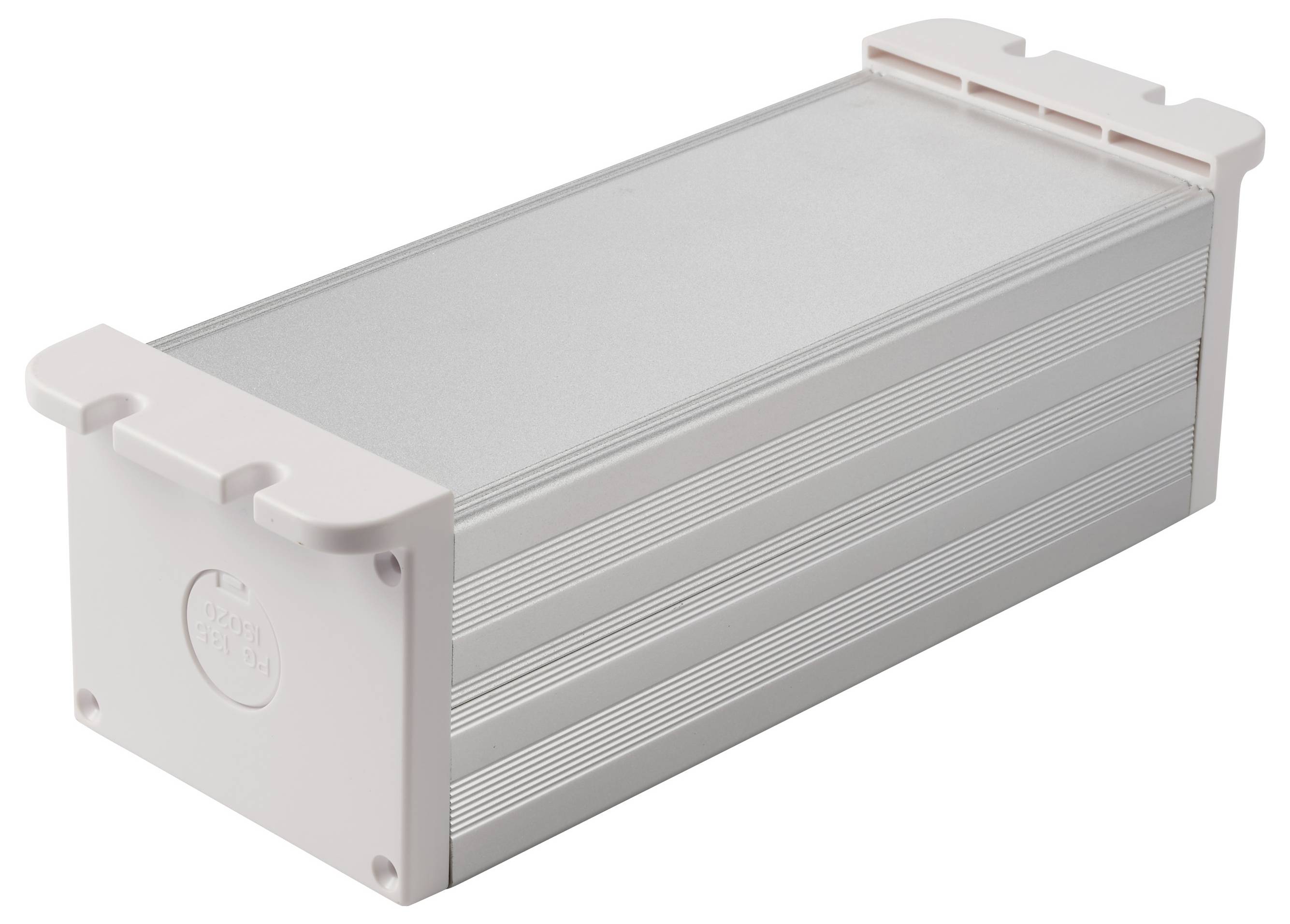 TRU COMPONENTS TC-BXM6076-B3/22 TC-14807652 BKL Electronic 72630 штыревой разъем (Д x Ш x В) 210 x 76 x 60 мм, 1 шт.