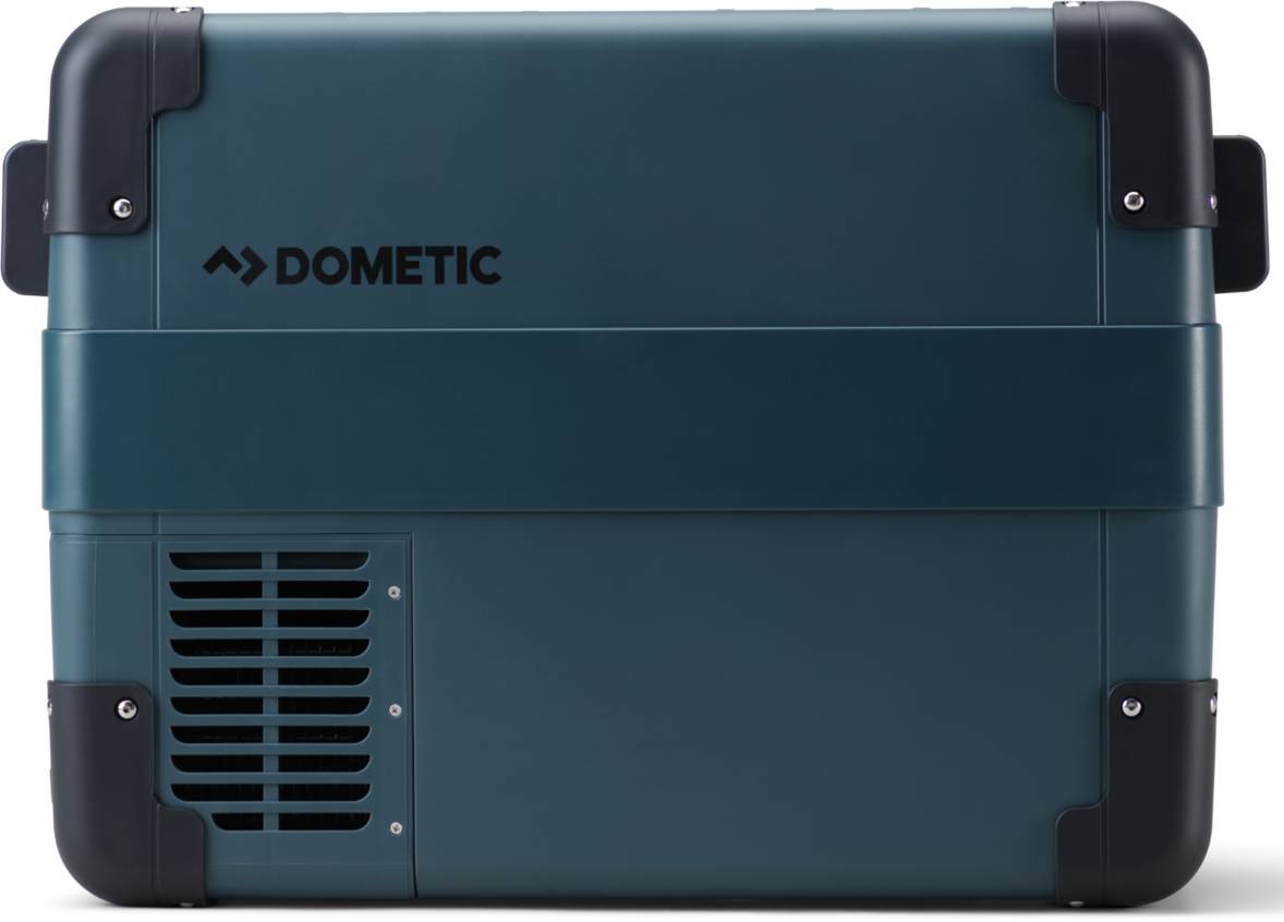 Автомобильный портативный холодильник Dometic Group CFX2 28 EEK: B (A - G) с компрессором, 12 В постоянного тока, 230 В переменног