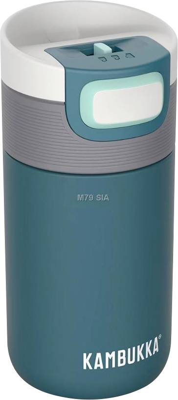 Kambukka Etna Bidon turkusowy 300 ml