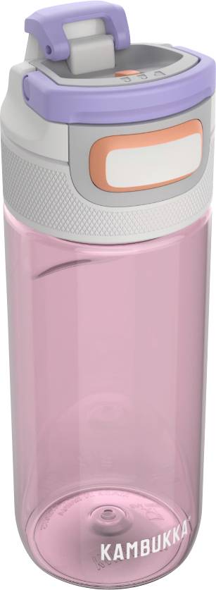 Пляшка Kambukka Elton рожевого кольору 500 мл