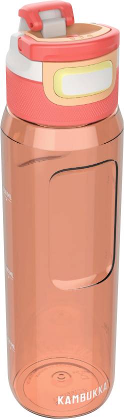 Пляшка Kambukka Elton Orange 1000 мл