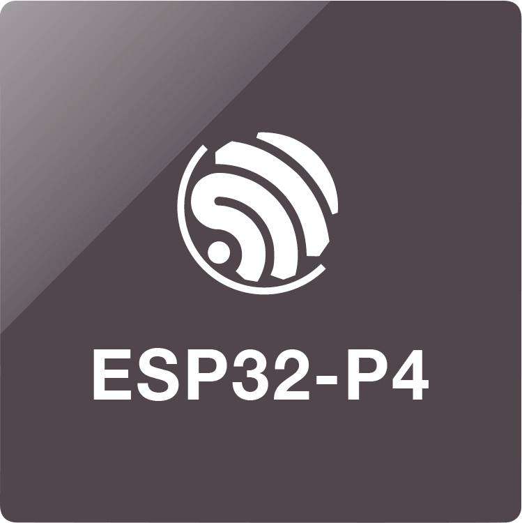 Espressif ESP32-P4NRW16 Mikrokontroler SoC ESP32-P4 taśma na dużej rolce