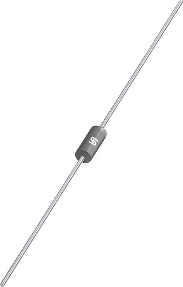 <br>  Taiwan Semiconductor<br>  <br>  Dioda TVS<br>  BZW04-23<br>  DO-204AL<br>  25.7 V<br>  <br>  taśma na dużej rolce<br>