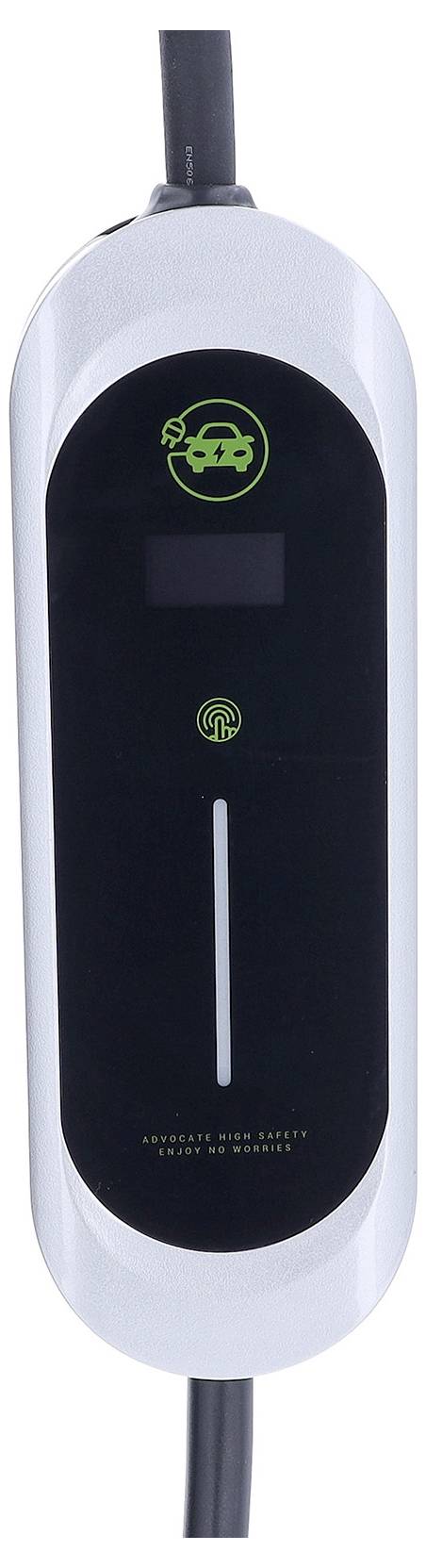 Зарядний кабель для електромобілів AS Schwabe 65156, 5 м