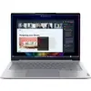 Lenovo Notebook ThinkBook 14 G9 35.6 cm (14 cal) WUXGA Intel® Core™ Ultra 5 325 32 GB RAM 512 GB SSD Niemiecki, QWERTZ Intel szary 21UX005PGE