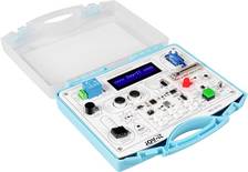 Joy-it All in One Mikrocotroller ARDSET02 Zestaw eksperymentalny pudełko