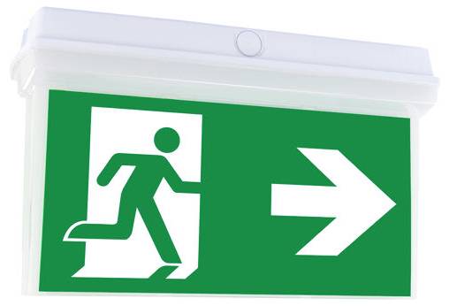 b-Lite BR563131 Розмітка аварійного маршруту з підсвічуванням