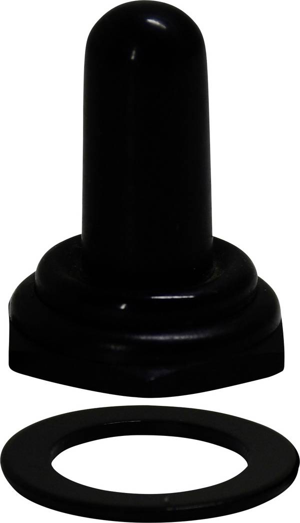 <br>  APEM<br>  N35111002<br>  Kapturek uszczelniający<br>  <br>  <br>  czarny<br>  1 szt.<br>  <br>