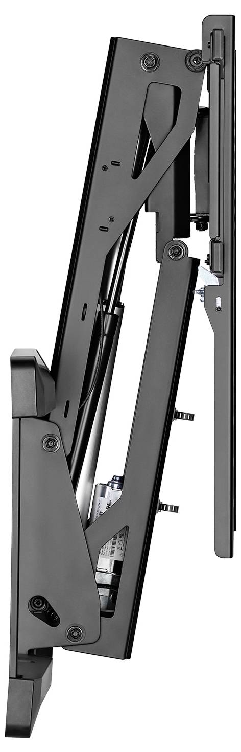 Настінне кріплення для телевізора My Wall HP65AL 109,2 см (43 дюйми) - 228,6 см (90 дюймів), портативне, керування програмою