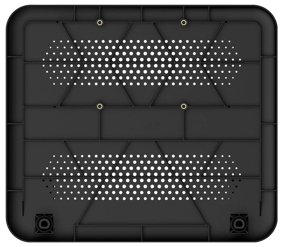 Мій настінний тримач для блокнота HLA5L