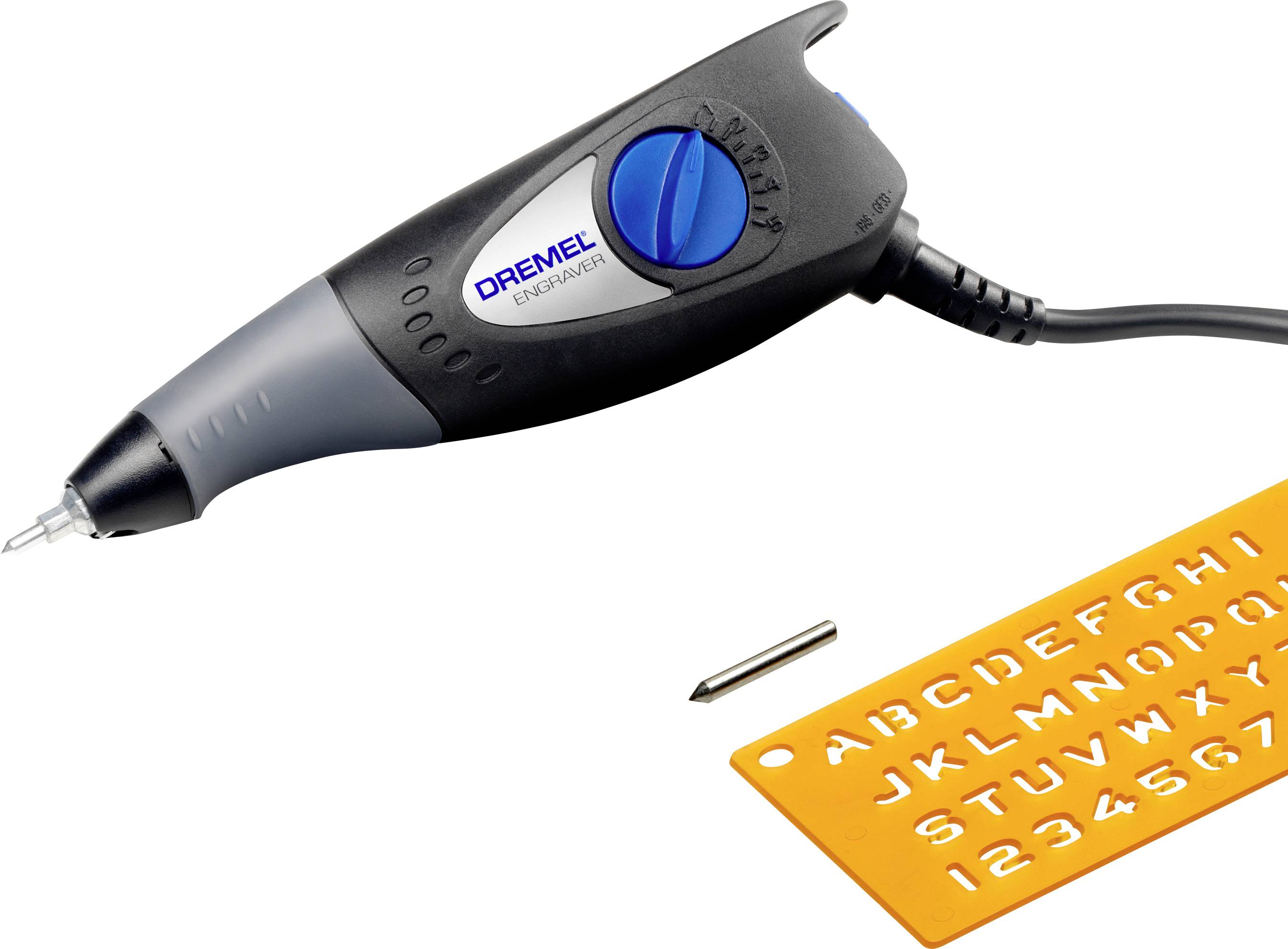Гравірувальний верстат Dremel 290-1 35W