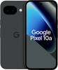 Google Pixel 10a 256GB Smartfon Dual-SIM 256 GB 16 cm (6.3 cal) 48 MPx Android™ 16 Obsidian