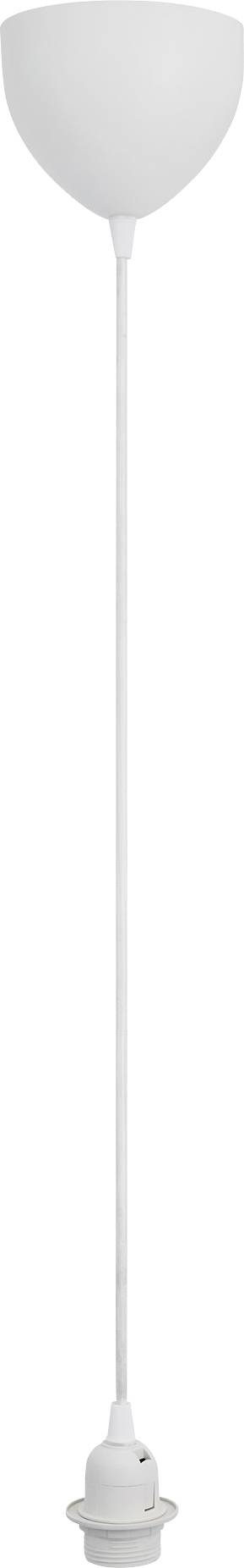 Підвіска Nordlux Delux 2412023001 E-27 біла