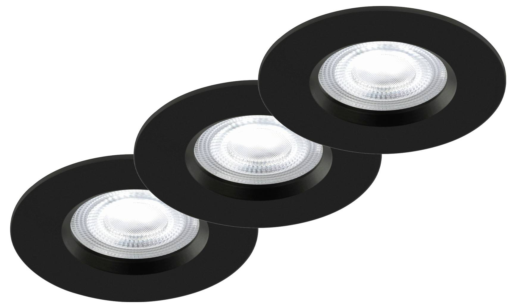 Кільце для кріплення освітлення Nordlux Don Smart 3-Kit 2210500003