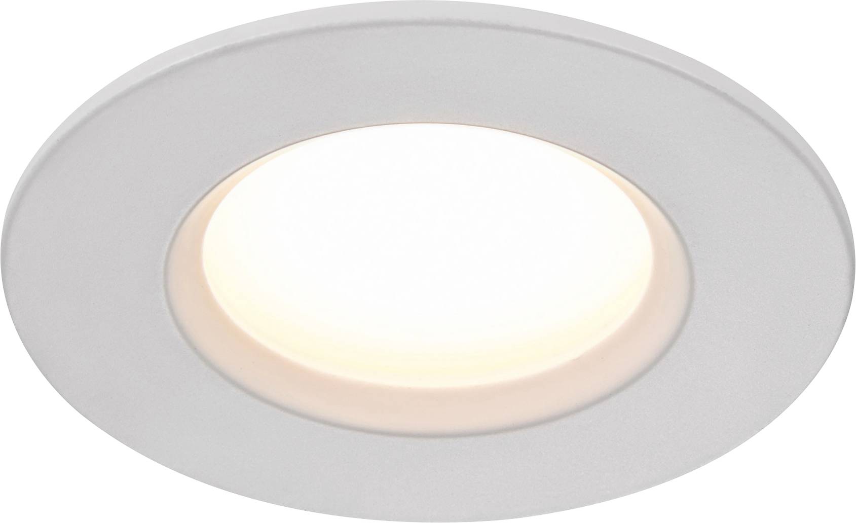 Монтажне кільце для Nordlux Dorado 1-Kit Dim lighting 49430101
