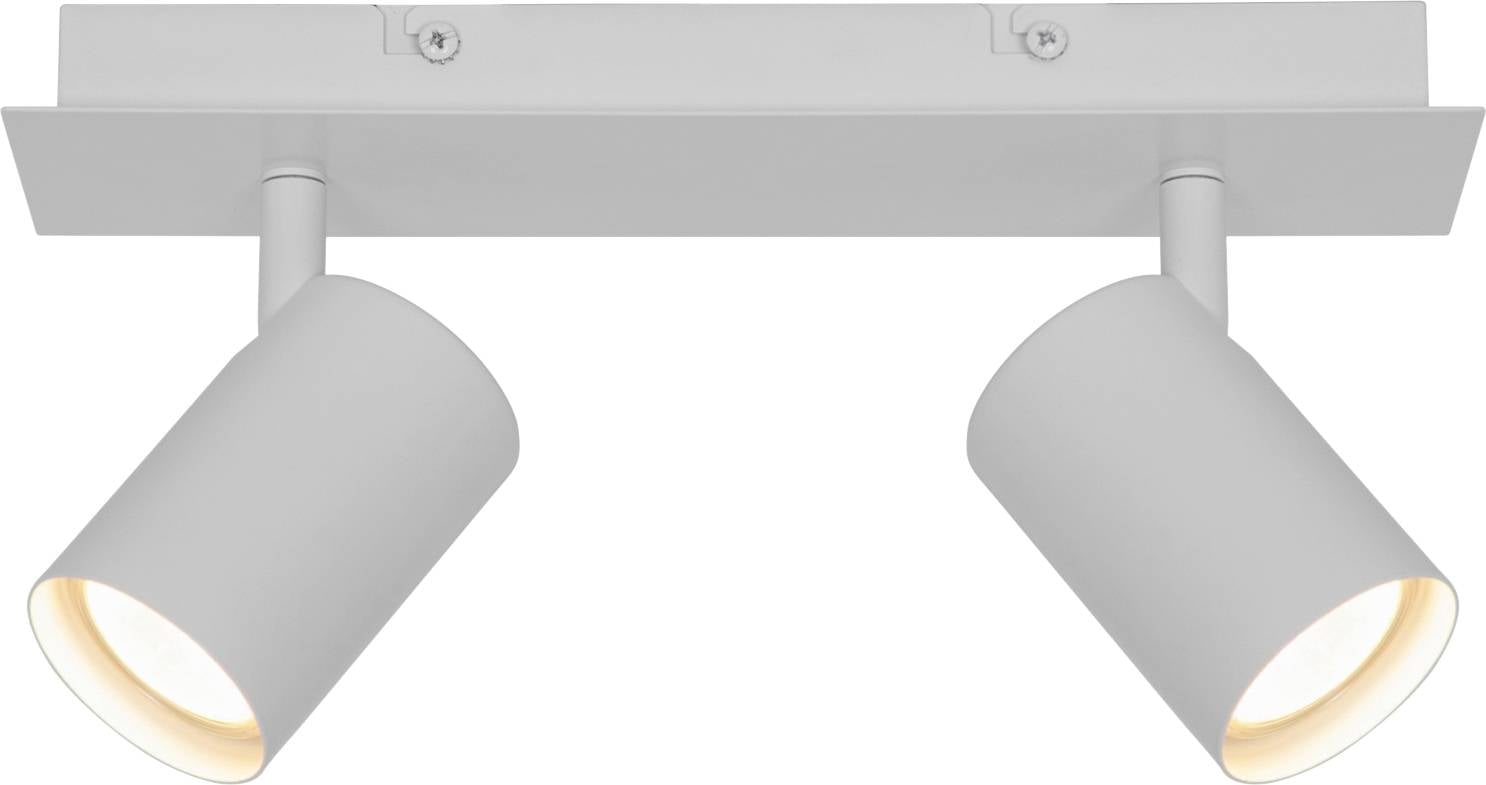 Lampa sufitowa Nordlux Frida 2-Spot 49810101 230 GU10