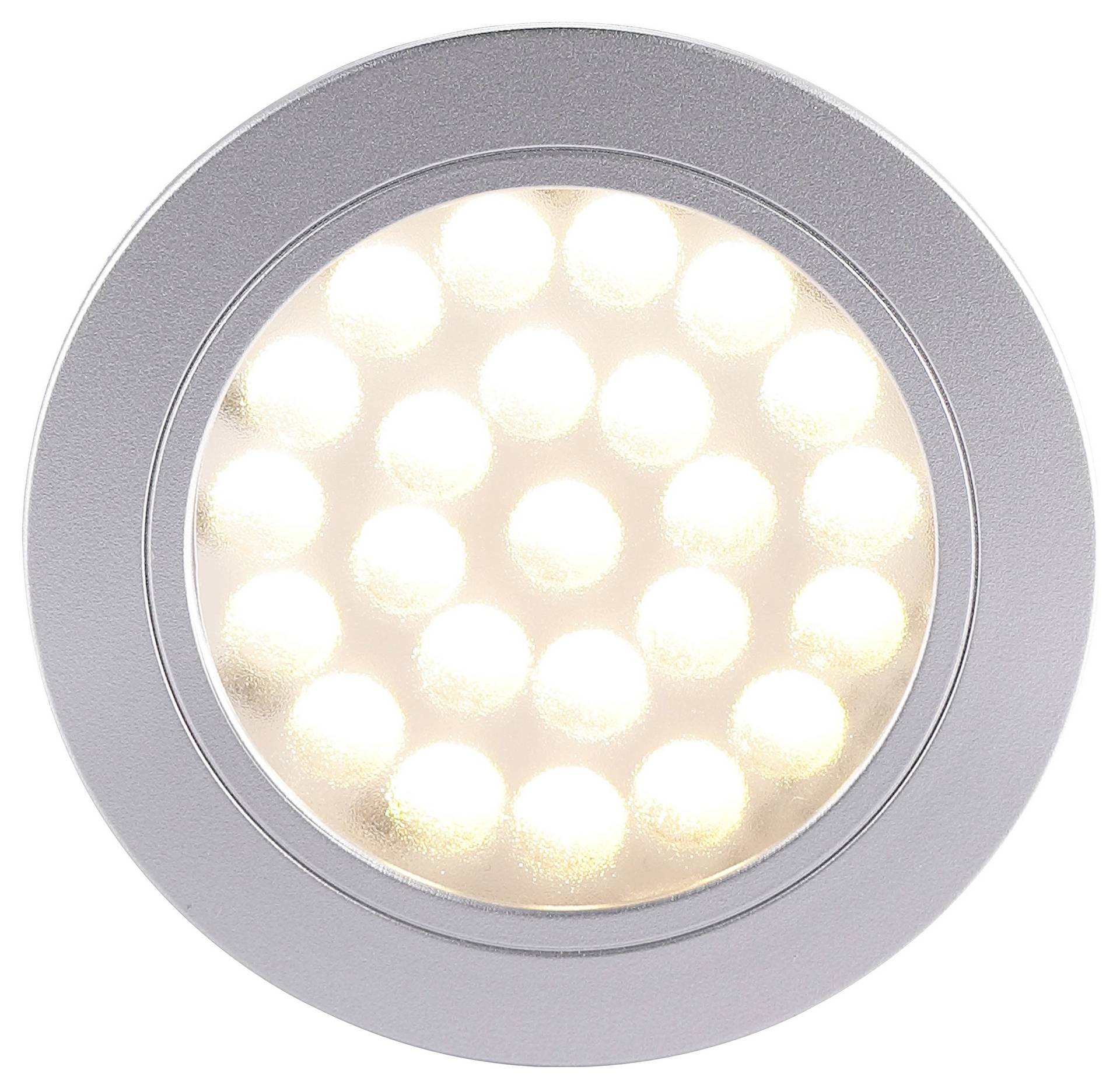 Nordlux Cambio 3-Kit 79440029 LED 8 W Aluminum Construction Light