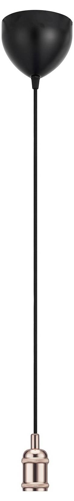 Підвіска мідна Nordlux Avra ​​​​84800030 E-27