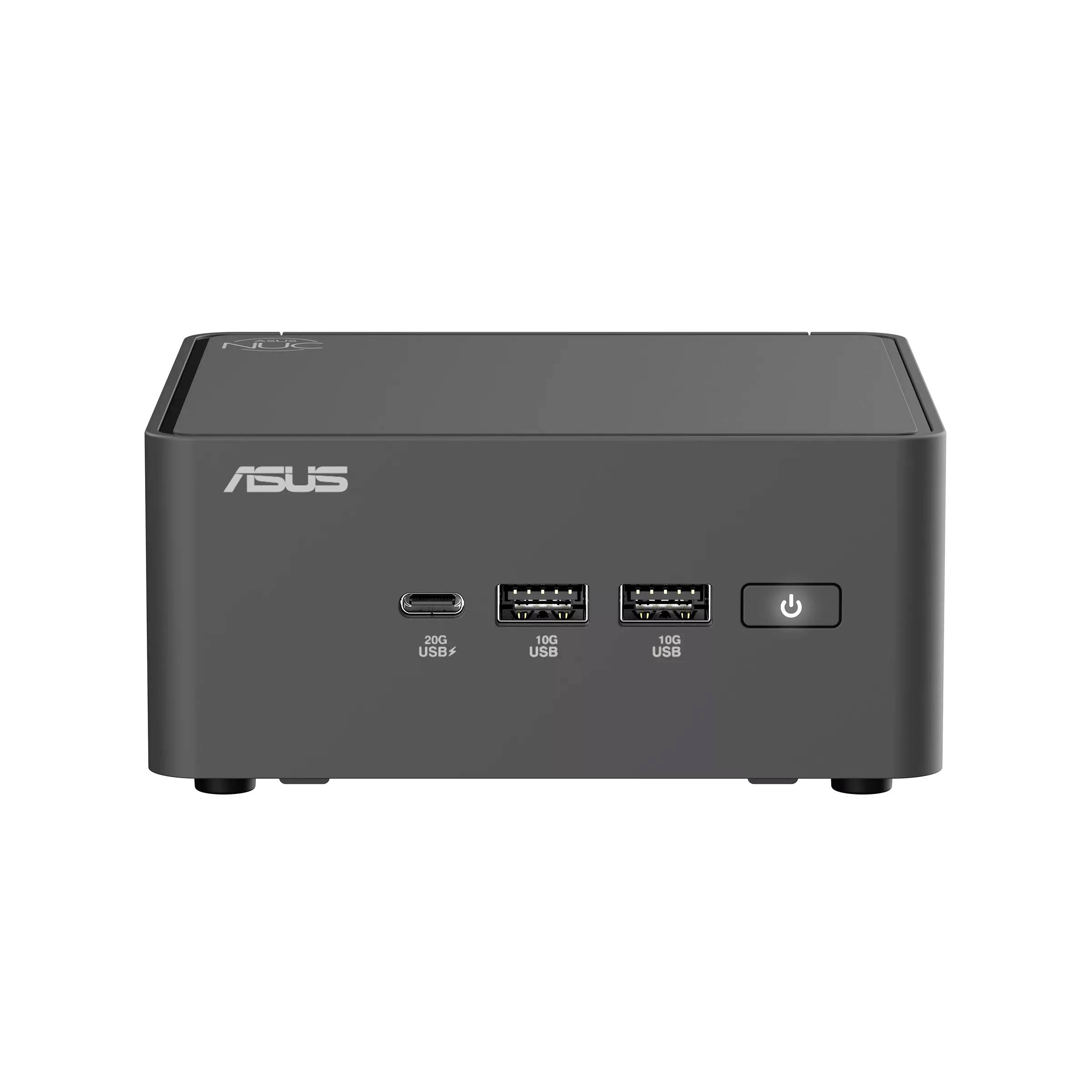 Asus Workstation Mini PC RNUC15CRHU700000 BB U7 255H Kit
