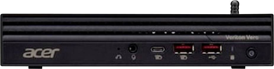 Acer Workstation Mini PC Veriton N4735GT 5-225T