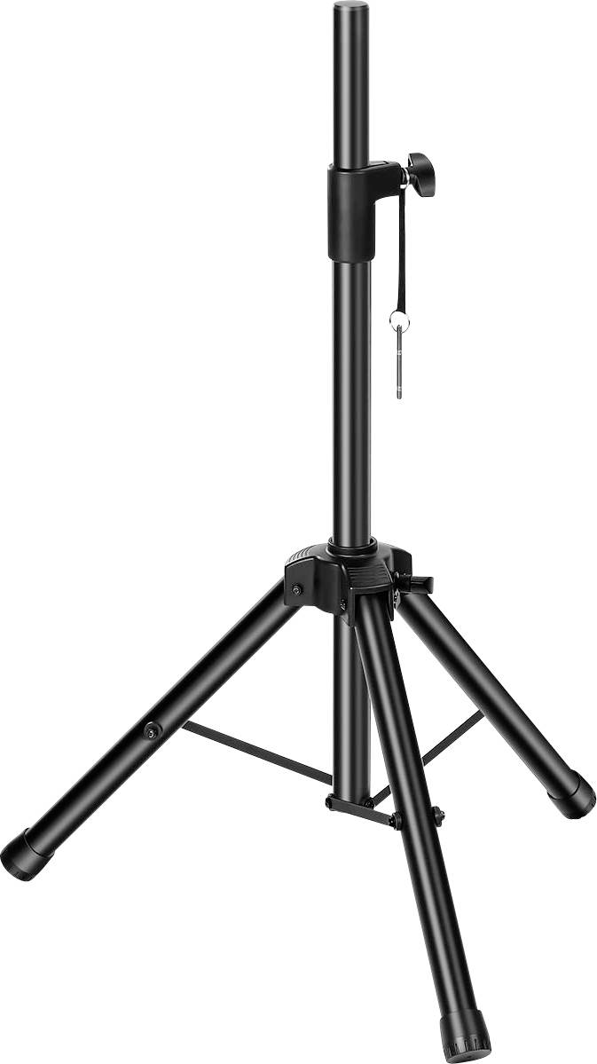 Ikarao IKARAO-STAND Стійка для колонок 1 шт.