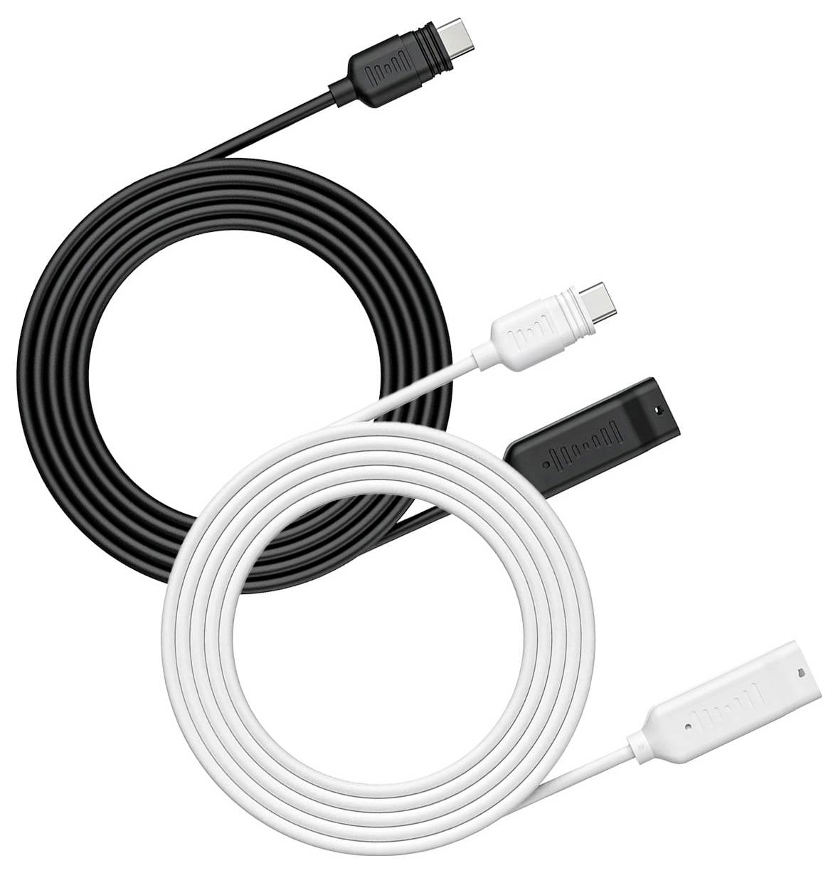 Подовжувач Reolink SEXCCB [1x USB-C чоловічий роз'єм - 1x USB-C жіночий роз'єм] 4,5 м