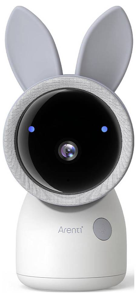 Електронна няня Arenti AINanny A4 Kit Plus-EU