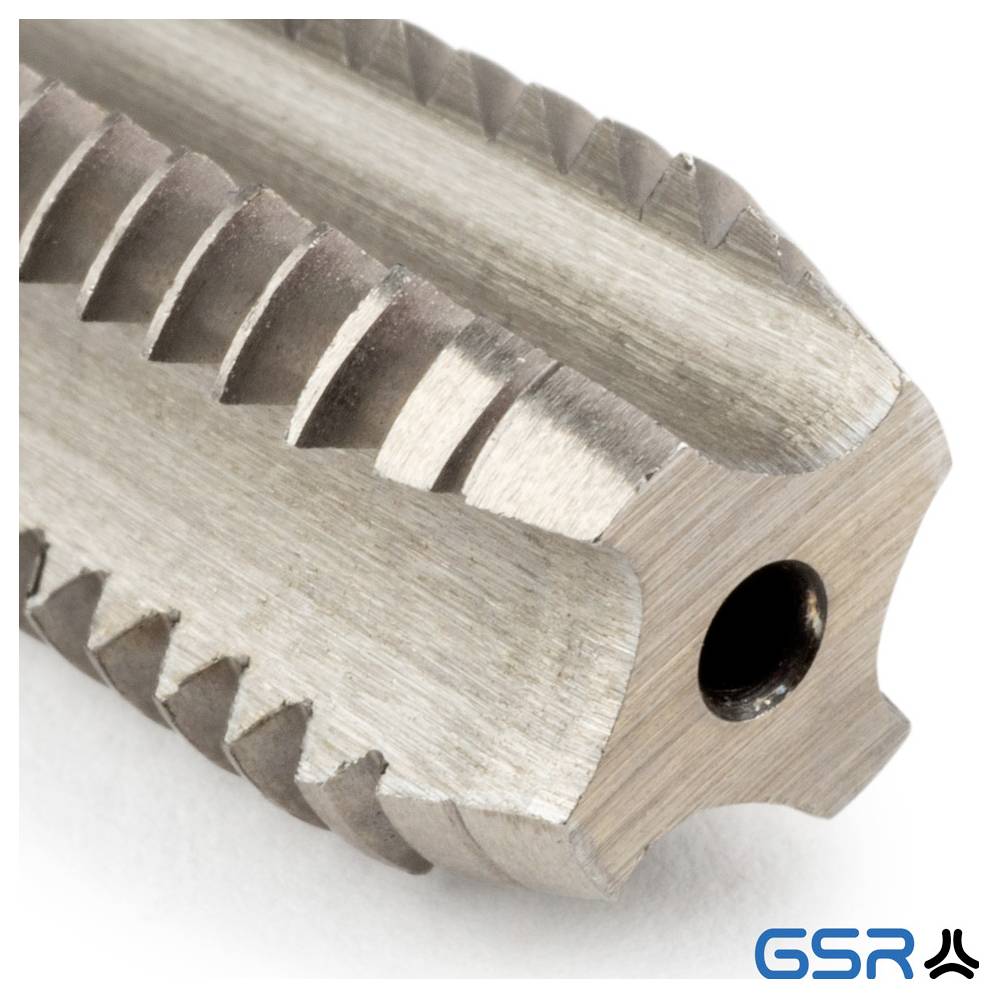 GSR B00105250 Gwintownik ręczny metryczny M12 DIN 352 HSS 3 szt.-3