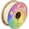 Filament do drukarek 3D PLA Polymaker CA19021, Średnica filamentu: 1.75 mm, 1000 g, beżowy, kremowy