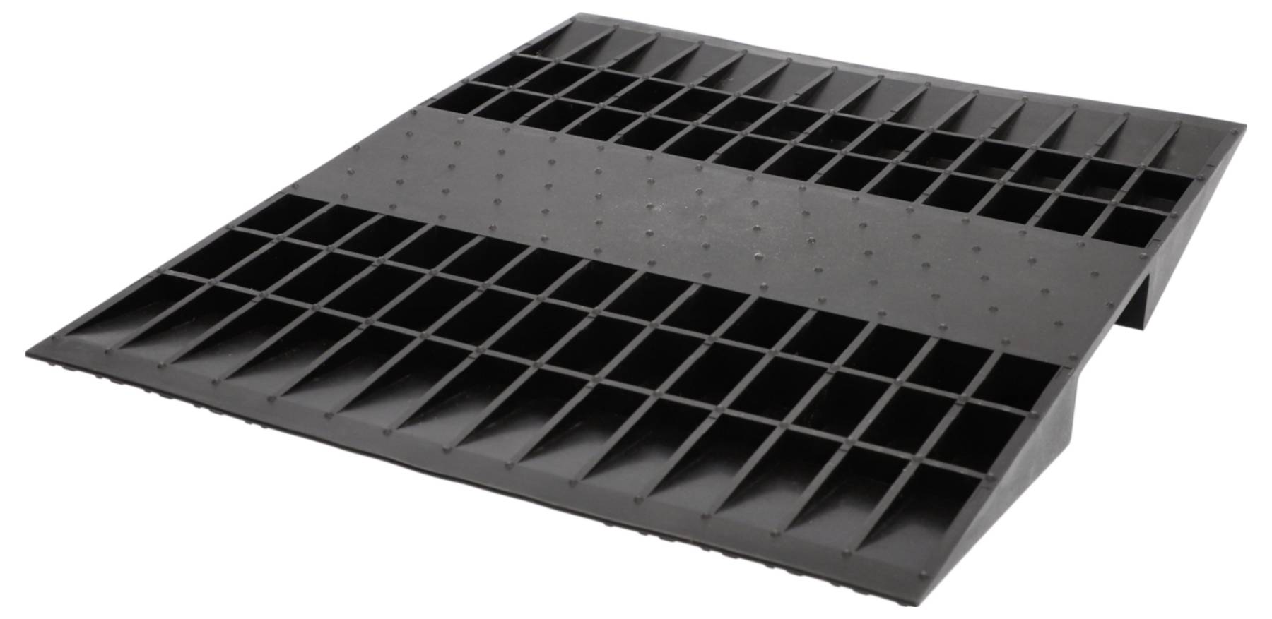 cartrend 757198:CARTREND Вагова рампа для вантажівок