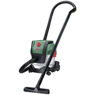 Odkurzacz do pracy na sucho i mokro Bosch Home and Garden PAS15-220 06033E7100 15 l 1 szt.-0