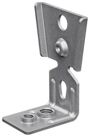 Podstawa montażowa Bosch Professional PRO FMI-M6/M8 Metallaufhänger 1600A03C2T, 1 szt.-0