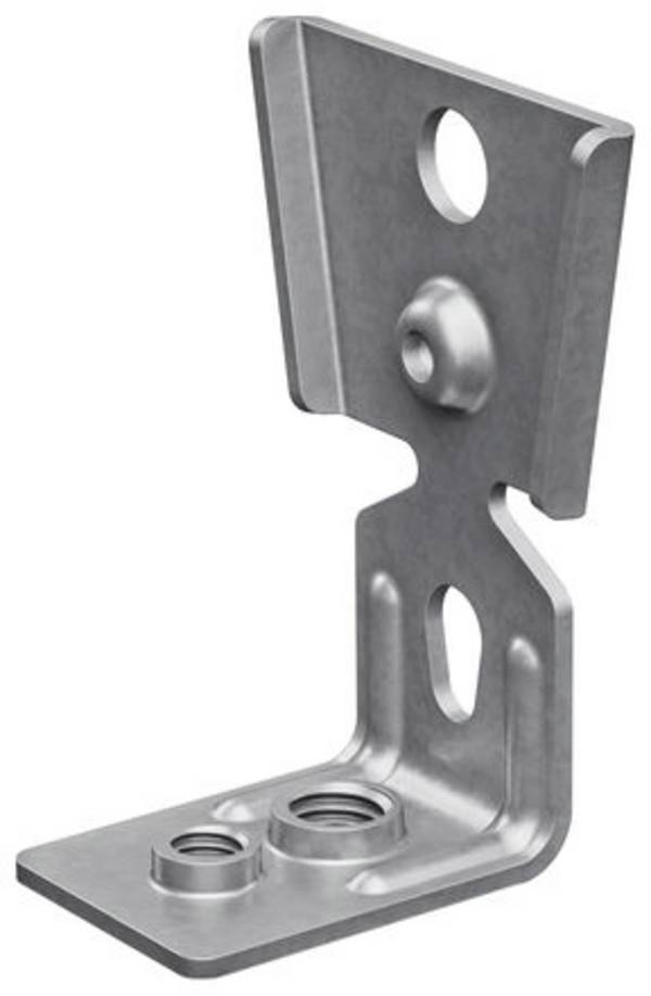 Podstawa montażowa Bosch Professional PRO FMI-M6/M8 Metallaufhänger 1600A03C2T, 1 szt.