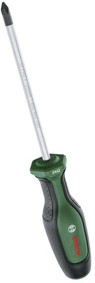 Крестовая отвертка PH 2 Bosch Home and Garden 1600A03DS6 1600A03DS6